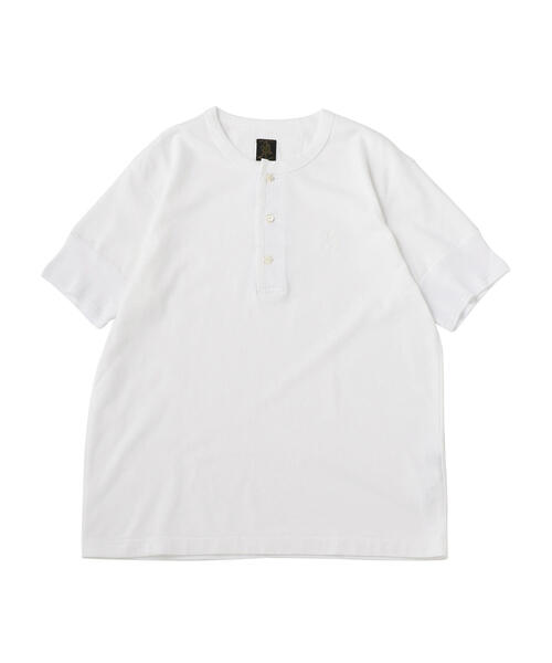 商品詳細 The Stylist Japan ザ スタイリスト ジャパン Henly S S 19ss Outlet アウトレット 公式通販