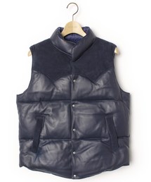 The DUFFER of ST.GEORGE�i�U�_�t�@�[�I�u�Z���g�W���[�W�j�̌Ò��u�_�E���x�X�g�i�_�E���x�X�g�j�v