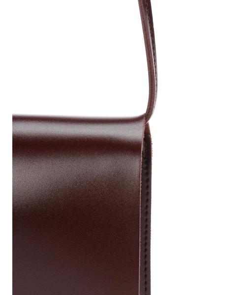 AMERICAN HOLIC（アメリカンホリック）の「ミニショルダーバッグ（ショルダーバッグ・レディース・ブラック/ブラウン/シルバー・FREE）」の10枚目の写真