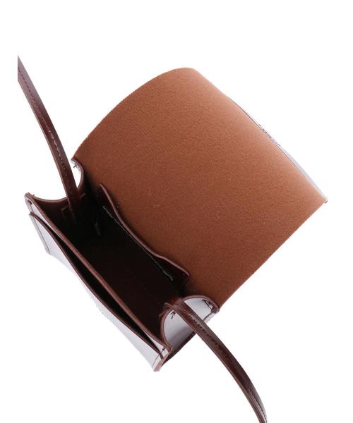 AMERICAN HOLIC（アメリカンホリック）の「ミニショルダーバッグ（ショルダーバッグ・レディース・ブラック/ブラウン/シルバー・FREE）」の13枚目の写真