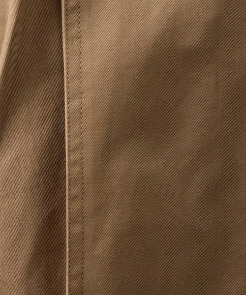 JUNRED(ジュンレッド)の「インタックバルーンパンツ(その他パンツ・メンズ・ベージュ/ブラック・S/M/L)」の12枚目の写真