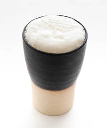 sarasa design（サラサデザイン）の「〈sarasa design × イブキクラフト 〉ビアカップ（食器）」