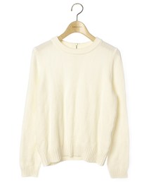 ROSE BUD�i���[�Y�o�b�h�j�̌Ò��u�����j�b�g�i�j�b�g/�Z�[�^�[�j�v