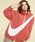 NIKE�i�i�C�L�j�́u�i�C�L �X�|�[�c�E�F�A �X�E�b�V�� �E�B�����Y ���o�[�V�u�� �W���P�b�g / NIKE�i���̑��A�E�^�[�j�v�b�ڍ׉摜