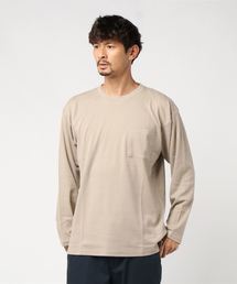 WEGO | WEGO/キープヒートクルーネックカットソー(Tシャツ/カットソー)