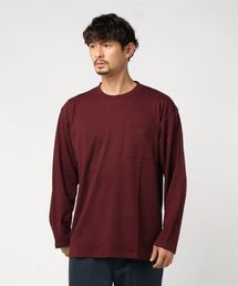 WEGO | WEGO/キープヒートクルーネックカットソー(Tシャツ/カットソー)