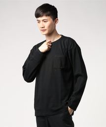 WEGO | WEGO/キープヒートクルーネックカットソー(Tシャツ/カットソー)