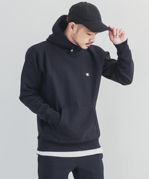 Champion | Champion チャンピオン オーバーサイズ リバースウィーブ ストームシェル パーカー Reverse Weave Stormshell Sweats Parka C3-L108(パーカー)