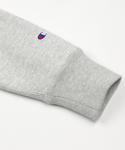 champion チャンピオン ReverseWeave STORMSHELL Champion (チャンピオン) / Reverse weave STORMSHELL Sweat
