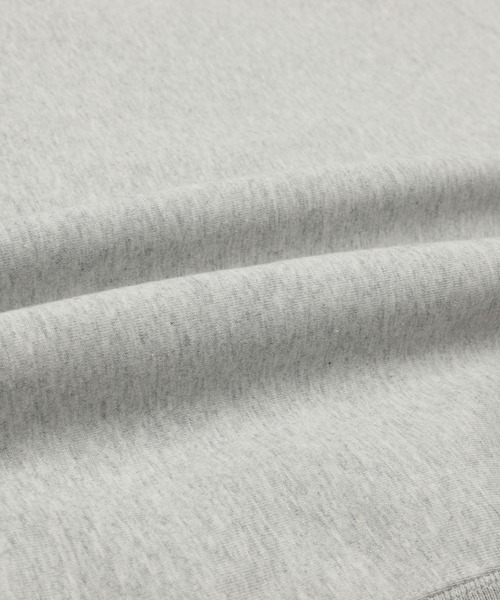 Champion(チャンピオン)の「Champion チャンピオン オーバーサイズ リバースウィーブ ストームシェル パーカー Reverse Weave Stormshell Sweats Parka C3-L108(パーカー・メンズ・グレー/ネイビー/ブラック・M/L/XL)」の12枚目の写真