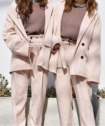 PairPair�iLadies�j�i�y�A�y�A�i���f�B�[�X�j�j�́u�_�u���{�^���e�[���[�h�W���P�b�g(�Z�b�g�A�b�v)�i�e�[���[�h�W���P�b�g�j�v