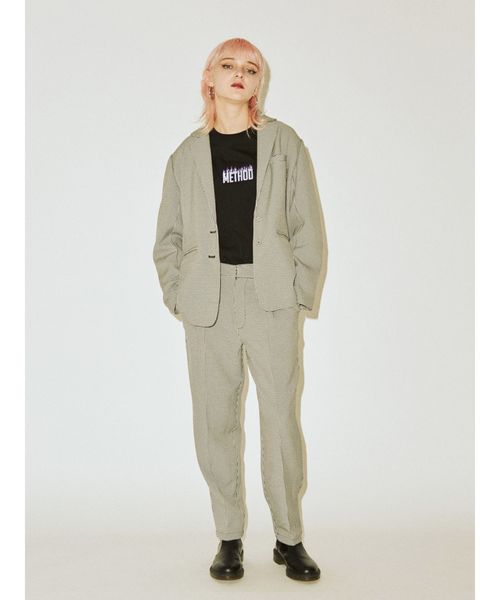 jouetie（ジュエティ）の「【セットアップ価格】カラージャケット  