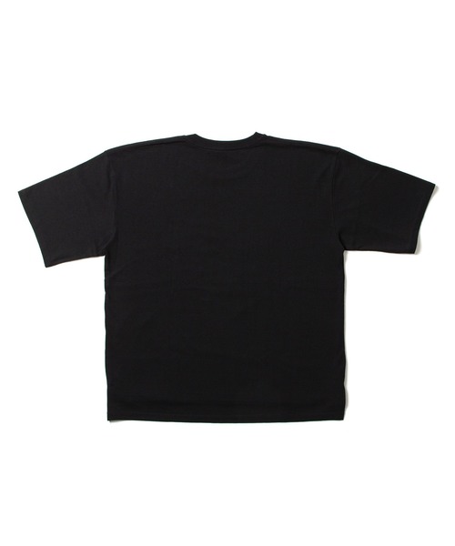 APPLEBUM(アップルバム)の「“Gotham City” Big T-shirt(Tシャツ/カットソー・メンズ・ブラック・MEDIUM/X-LARGE/LARGE)」の3枚目の写真