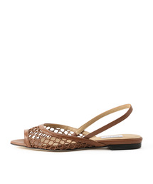 PELLICO SUNNY | PELLICO SUNNY / "MAGNOLIA" バックストラップフラットサンダル(サンダル)