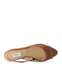 PELLICO SUNNY MAGNOLIA フラットシューズ 36 PELLICO SUNNY MAGNOLIA フラットシューズ 36