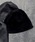 T.A.S�i�e�B�[�G�[�G�X�j�́uT.A.S �e�B�[�G�[�G�X / STRETCH LEATHER KNIT CAP �X�g���b�`���U�[�j�b�g�L���b�v / HAT-005�i�j�b�g�L���b�v/�r�[�j�[�j�v�b�u���b�N�n���̑�