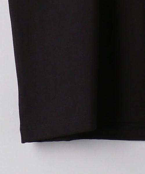 Sacai（サカイ）の「＜sacai（サカイ）＞ GEORGE Tシャツ ■■■（Tシャツ/カットソー・レディース・ホワイト/ブラック・2/0/1）」の6枚目の写真