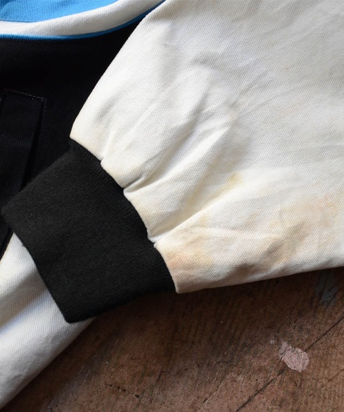 VINTAGE（ヴィンテージ）の「【ヴィンテージ古着】JH DESIGN/ジェフ