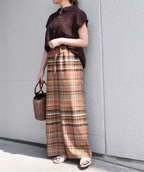 SHIPS any（シップス エニィ）の「SHIPS any: Paris Authentique