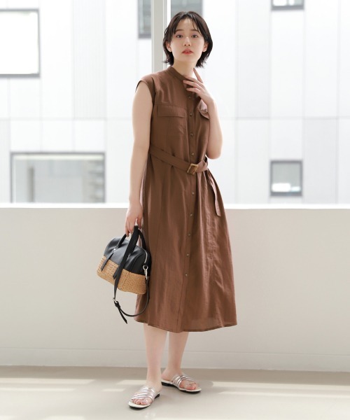 PAGEBOY（ページボーイ）の「ザツザイコンビボストン（かごバッグ・レディース・ブラック/オフホワイト・FREE）」の19枚目の写真