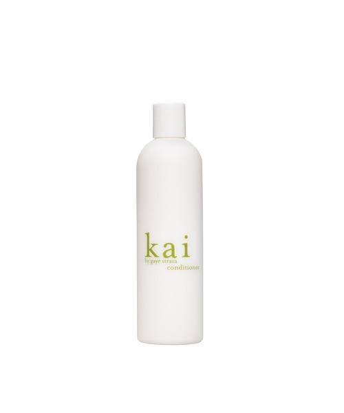 kai fragrance（カイフレグランス）の「KAI / "ORIGINAL" コンディショナー 296ml（コンディショナー）」 WEAR
