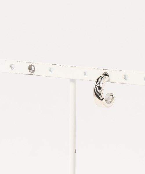 【セール】【W】【it】SAINTS/アラベスフロウピアス（ピアス（片耳用））｜SAINTS（セインツ）