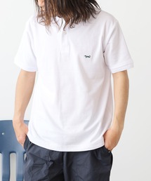 PENNEYS/ペニーズ THE FOX POLO SHIRT 半袖ポロシャツ