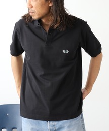 PENNEYS/ペニーズ THE FOX POLO SHIRT 半袖ポロシャツ