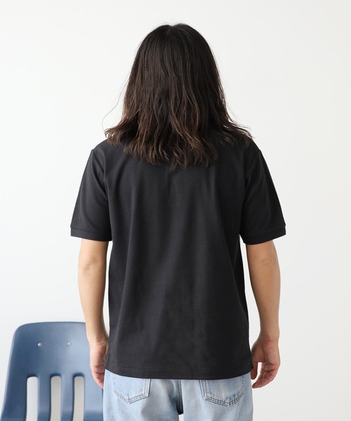 PENNEYS/ペニーズ THE FOX POLO SHIRT 半袖ポロシャツ(ポロシャツ)|ROOPTOKYO(ループトウキョウ) PENNEYS/ペニーズ THE FOX POLO SHIRT 半袖ポロシャツ(ポロシャツ)|ROOPTOKYO(ループトウキョウ)