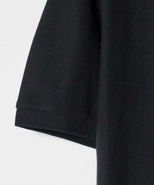 PENNEYS/ペニーズ THE FOX POLO SHIRT 半袖ポロシャツ(ポロシャツ)|ROOPTOKYO(ループトウキョウ) PENNEYS/ペニーズ THE FOX POLO SHIRT 半袖ポロシャツ(ポロシャツ)|ROOPTOKYO(ループトウキョウ)