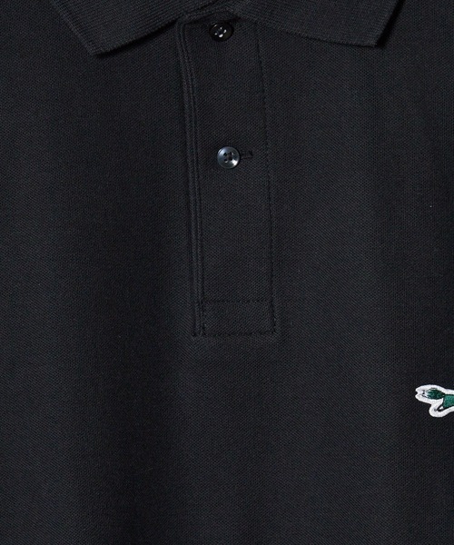 PENNEYS/ペニーズ THE FOX POLO SHIRT 半袖ポロシャツ(ポロシャツ)|ROOPTOKYO(ループトウキョウ) PENNEYS/ペニーズ THE FOX POLO SHIRT 半袖ポロシャツ(ポロシャツ)|ROOPTOKYO(ループトウキョウ)