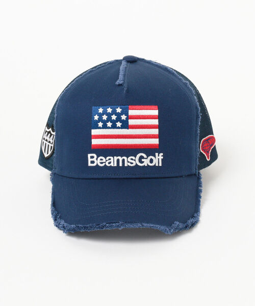 BEAMS GOLF（ビームスゴルフ）の「YOSHINORI KOTAKE×BEAMS GOLF