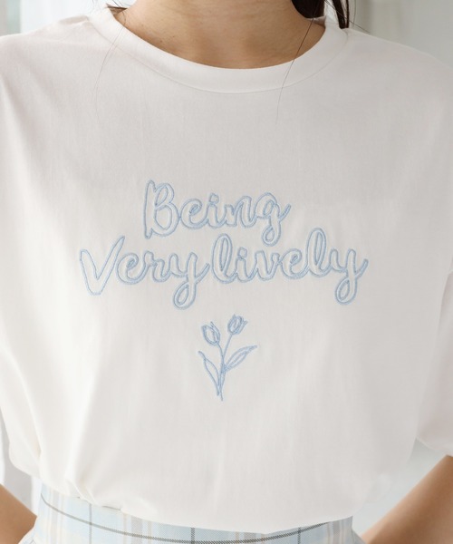 one after another NICE CLAUP（ワンアフターアナザーナイスクラップ）の「オリジナルフォトアソートTシャツ（Tシャツ/カットソー・レディース・その他1/その他2/その他3/その他4・FREE）」の6枚目の写真