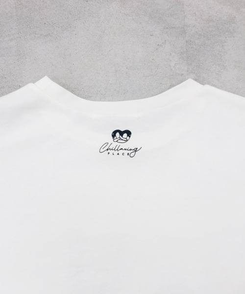 one after another NICE CLAUP（ワンアフターアナザーナイスクラップ）の「オリジナルフォトアソートTシャツ（Tシャツ/カットソー・レディース・その他1/その他2/その他3/その他4・FREE）」の7枚目の写真