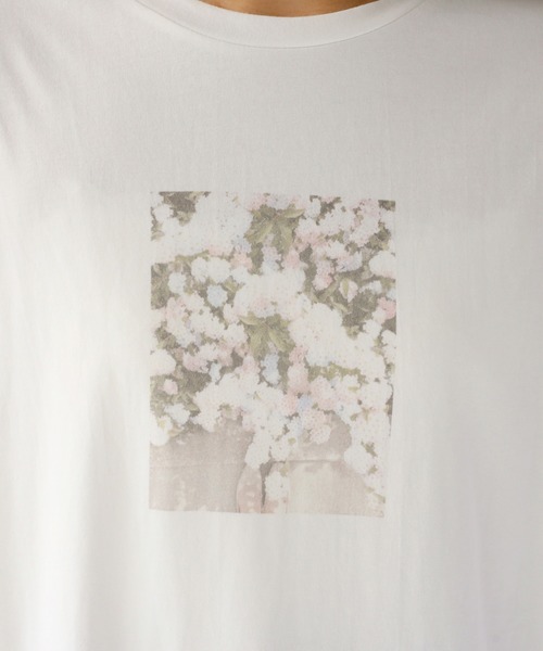 one after another NICE CLAUP（ワンアフターアナザーナイスクラップ）の「オリジナルフォトアソートTシャツ（Tシャツ/カットソー・レディース・その他1/その他2/その他3/その他4・FREE）」の11枚目の写真