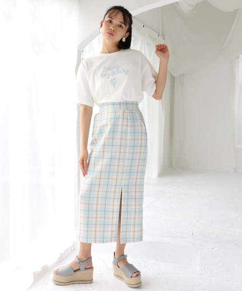 one after another NICE CLAUP（ワンアフターアナザーナイスクラップ）の「オリジナルフォトアソートTシャツ（Tシャツ/カットソー・レディース・その他1/その他2/その他3/その他4・FREE）」の21枚目の写真