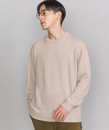 BEAUTY&YOUTH UNITED ARROWS | BY WEIS カシミヤ ニット(ニット/セーター)