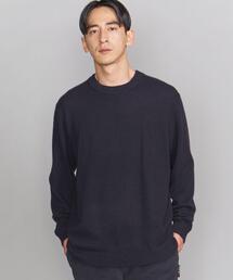 BEAUTY&YOUTH UNITED ARROWS | BY WEIS カシミヤ ニット(ニット/セーター)