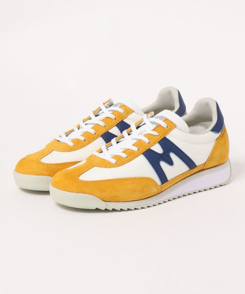 セール Karhu Championair カルフ チャンピオンエア スニーカー Karhu カルフ のファッション通販 Zozotown