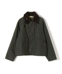 Barbour | Barbour:ショートジャケットSPAY◇(その他アウター)