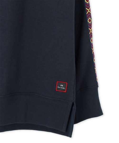 PS Paul Smith（ピーエスポールスミス）の「マウンテンギアテープ 
