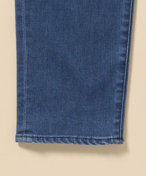SHIPS（シップス）の「【WEB限定】SHIPS: イージー ストレッチ デニム テーパード スキニー パンツ（デニムパンツ・メンズ・ネイビー/ロイヤルブルー・SMALL/MEDIUM/LARGE/X-LARGE）」の6枚目の写真