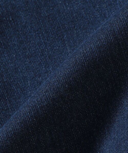 SHIPS（シップス）の「【WEB限定】SHIPS: イージー ストレッチ デニム テーパード スキニー パンツ（デニムパンツ・メンズ・ネイビー/ロイヤルブルー・SMALL/MEDIUM/LARGE/X-LARGE）」の18枚目の写真