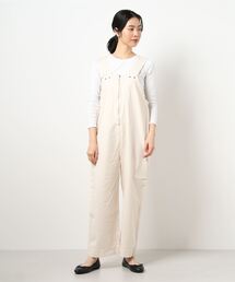 Lee | 【Lee】SALOPETTE(サロペット/オーバーオール)