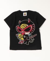 DEVILKIN半袖Tシャツ
