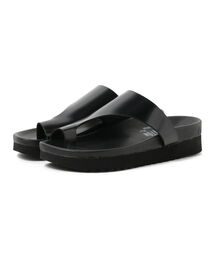 Ray BEAMS | PLAKTON / プラットフォーム サンダル(サンダル)