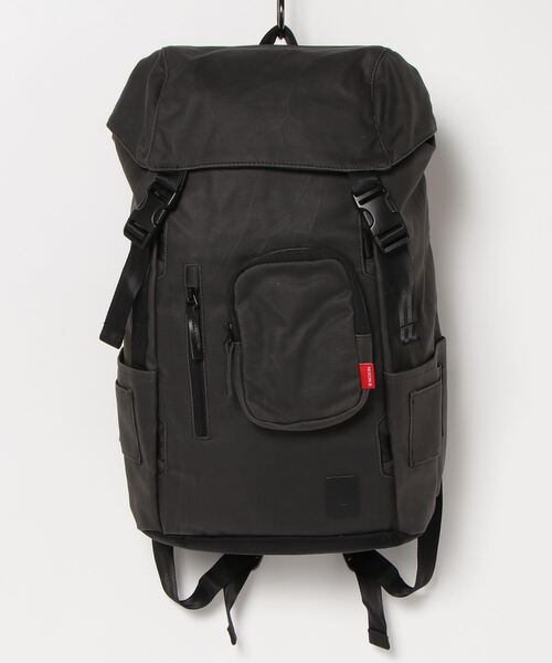 【NIXON】Landlock 20 l Backpack ニクソン バックパック