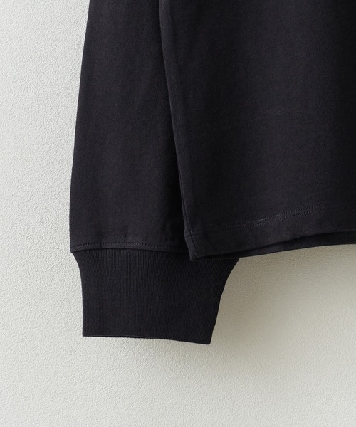 セール】FOG ESSENTIALS/エッセンシャルズ FOG FRONT LOGO LS