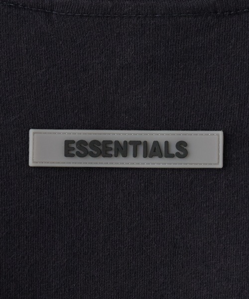 FOG ESSENTIALS（エフオージーエッセンシャルズ）の「FOG ESSENTIALS/エッセンシャルズ FOG FRONT LOGO LS TEE ロンT（Tシャツ/カットソー・メンズ・ホワイト/ブラック/チャコールグレー/クリーム/ダークネイビー/ブラウン・S/M/XL/L）」の22枚目の写真