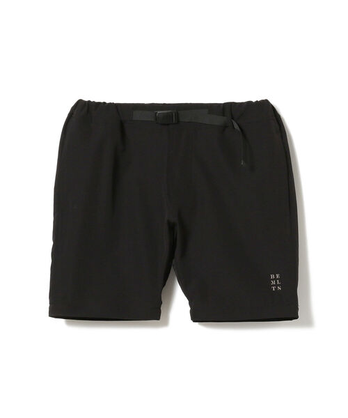 BEAMS LIGHTS（ビームスライツ）の「BEAMS LIGHTS / SHELTECH(R) 2WAY パンツ (セットアップ対応)（その他パンツ・メンズ・ブラック/ブラウン系その他2・LARGE/SMALL/MEDIUM）」の6枚目の写真